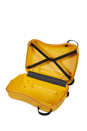 Чемодан 52 см Dream2go disney SIMBA - samsonite.ua