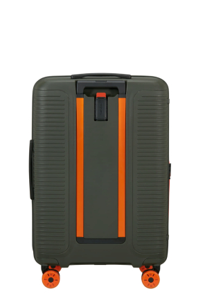 Чемодан 69 см Prodiver hs CLIMBING IVY - samsonite.ua
