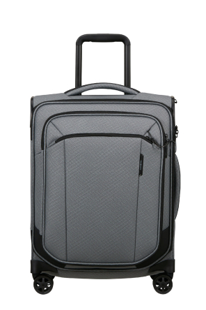 Валіза 55 см Respark CHARCOAL AMBER - samsonite.ua