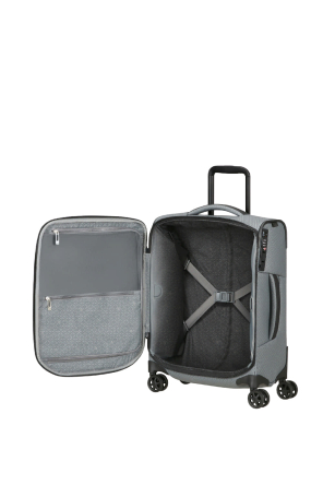 Валіза 55 см Respark CHARCOAL AMBER - samsonite.ua