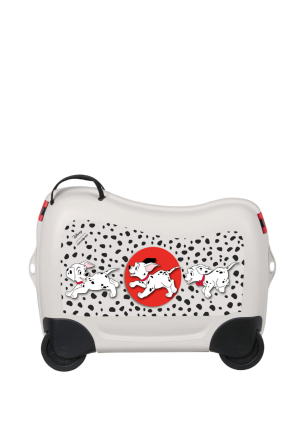 Валіза 52 см Dream2go disney PATCH - samsonite.ua