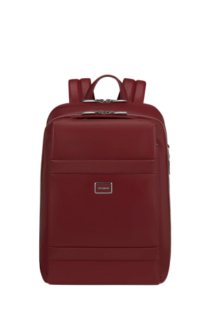 Рюкзак 14,1" Image biz leather RUBY WINE - samsonite.ua