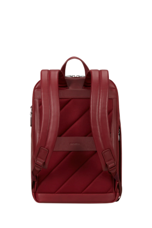 Рюкзак 14,1" Image biz leather RUBY WINE - samsonite.ua