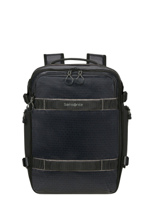 Рюкзак для подорожей 15.6" Outtrax SLATE BLACK - samsonite.ua