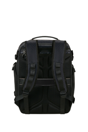 Рюкзак для подорожей 15.6" Outtrax SLATE BLACK - samsonite.ua