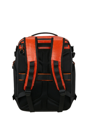 Рюкзак для подорожей 15.6" Outtrax TANGERINE RED - samsonite.ua