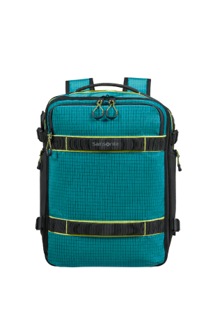 Рюкзак для подорожей 15.6" Outtrax DEEP TEAL - samsonite.ua