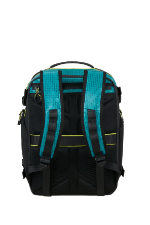 Рюкзак для подорожей 15.6" Outtrax DEEP TEAL - samsonite.ua