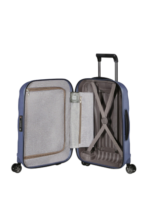 Валіза 55 см C-lite LAVENDER - samsonite.ua