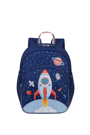 Рюкзак Wondertrips SPACE - samsonite.ua