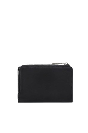 Кошелек Image leather slg BLACK - samsonite.ua