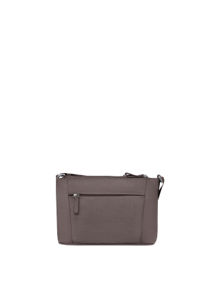 Сумка через плечо Move 5.0 DARK TAUPE - samsonite.ua