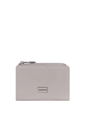 Кошелек Image leather slg ASH ROSE - samsonite.ua