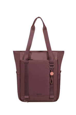 Сумка-тоут Minima GALACTIC MAUVE - samsonite.ua