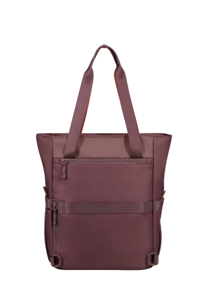 Сумка-тоут Minima GALACTIC MAUVE - samsonite.ua
