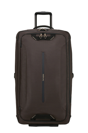 Дорожная сумка на колесах Ecodiver COFFEE BEAN - samsonite.ua