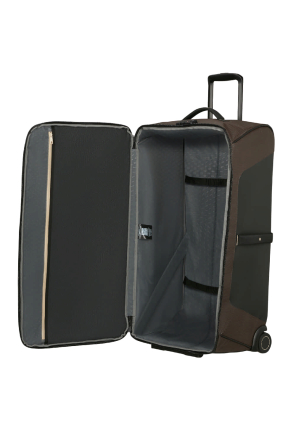Дорожная сумка на колесах Ecodiver COFFEE BEAN - samsonite.ua