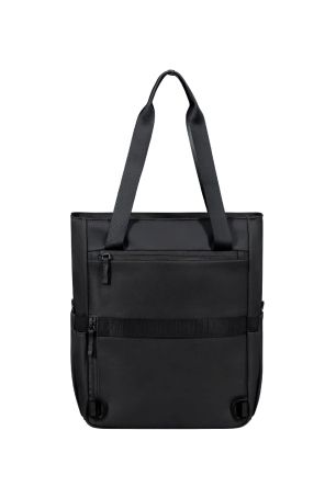 Сумка-тоут Minima BLACK - samsonite.ua