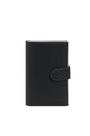 Кошелек для кредитных карт Alu fit CARBON FIBER - samsonite.ua