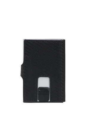 Кошелек для кредитных карт Alu fit CARBON FIBER - samsonite.ua
