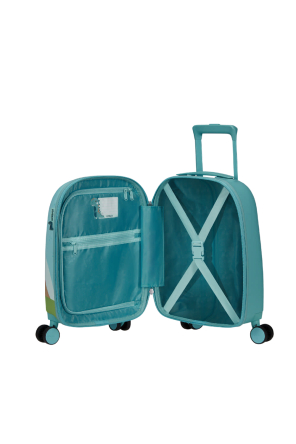 Чемодан 47 см Wondertrips DINO - samsonite.ua