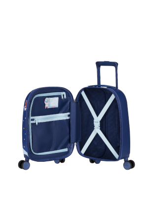 Чемодан 47 см Wondertrips SPACE - samsonite.ua
