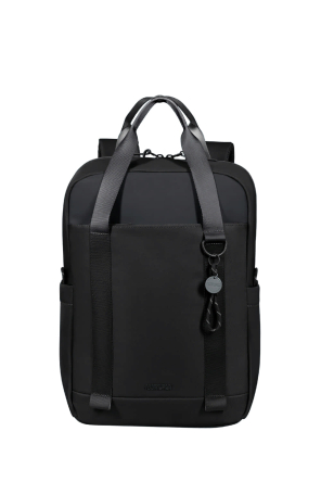 Рюкзак 15,6" Minima BLACK - samsonite.ua
