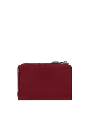 Кошелек Image leather slg RUBY WINE - samsonite.ua