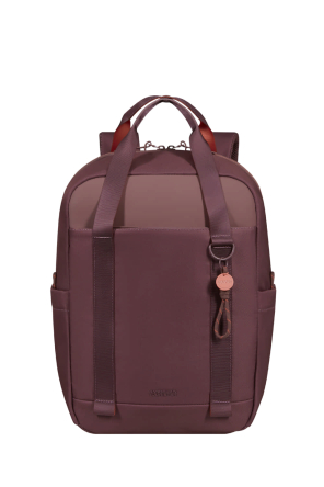Рюкзак 15,6" Minima GALACTIC MAUVE - samsonite.ua
