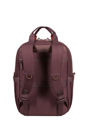 Рюкзак 15,6" Minima GALACTIC MAUVE - samsonite.ua