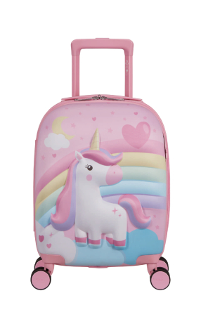 Чемодан 47 см Wondertrips UNICORN - samsonite.ua