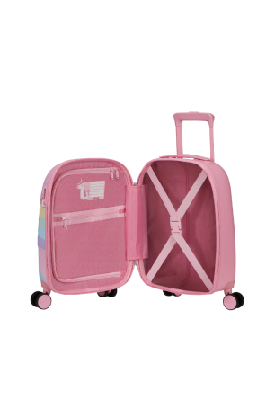 Чемодан 47 см Wondertrips UNICORN - samsonite.ua