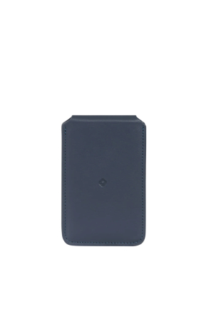 Магнітний тримач для карток MagSafe Prismix slg NIGHT BLUE - samsonite.ua