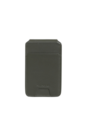 Магнітний тримач для карток MagSafe Prismix slg CLIMBING IVY - samsonite.ua