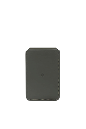 Магнітний тримач для карток MagSafe Prismix slg CLIMBING IVY - samsonite.ua