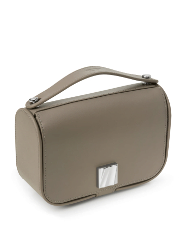 Футляр для ювелірних виробів Olas slg TAUPE - samsonite.ua