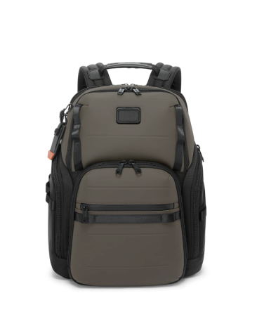 Рюкзак 15" Alpha bravo TERRA BROWN - samsonite.ua