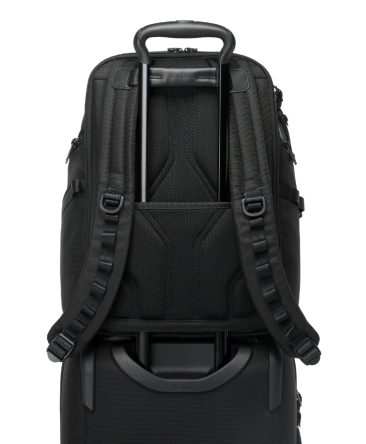 Рюкзак 15" Alpha bravo TERRA BROWN - samsonite.ua