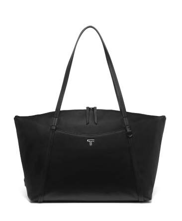 Сумка-тоут Voyageur BLACK/GUNMETAL - samsonite.ua