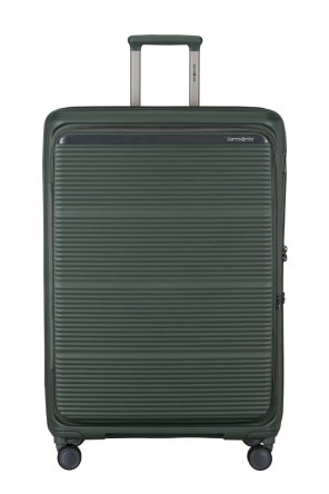 Валіза 81 см Paralux hs OLIVE - samsonite.ua