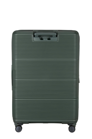 Валіза 81 см Paralux hs OLIVE - samsonite.ua
