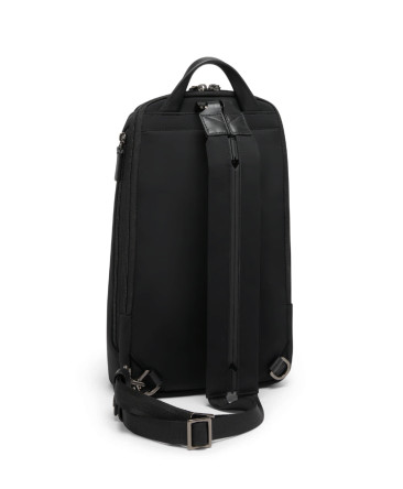 Сумка слінг Tumi harrison MIDNIGHT BLACK - samsonite.ua