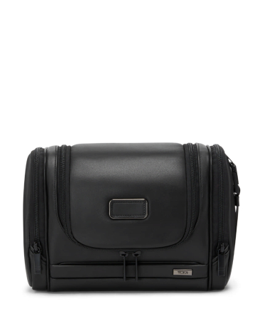 Косметичка Tumi alpha BLACK - samsonite.ua
