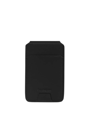 Магнітний тримач для карток MagSafe Prismix slg BLACK - samsonite.ua