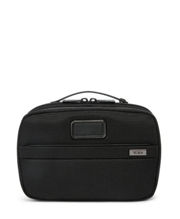 Косметичка Tumi alpha BLACK - samsonite.ua