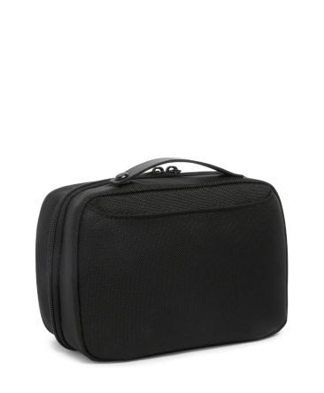 Косметичка Tumi alpha BLACK - samsonite.ua