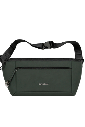 Сумка на пояс Move 5.0 MOSS GREEN - samsonite.ua