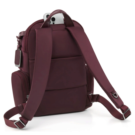 Рюкзак 12" Voyageur ROSEWOOD - samsonite.ua