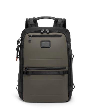 Рюкзак 15" Alpha bravo TERRA BROWN - samsonite.ua