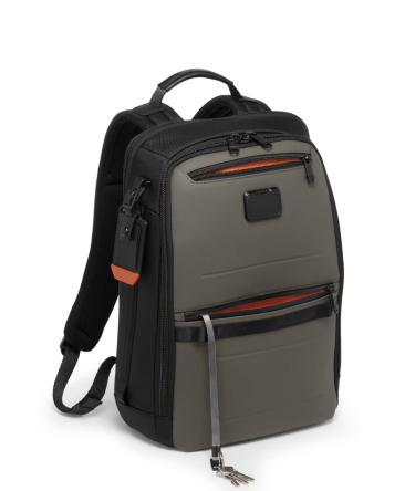 Рюкзак 15" Alpha bravo TERRA BROWN - samsonite.ua